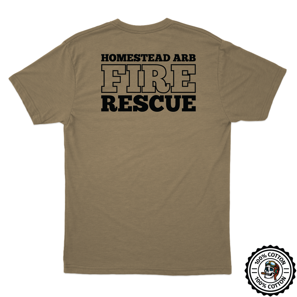 482 CES Tan 499 T-Shirt