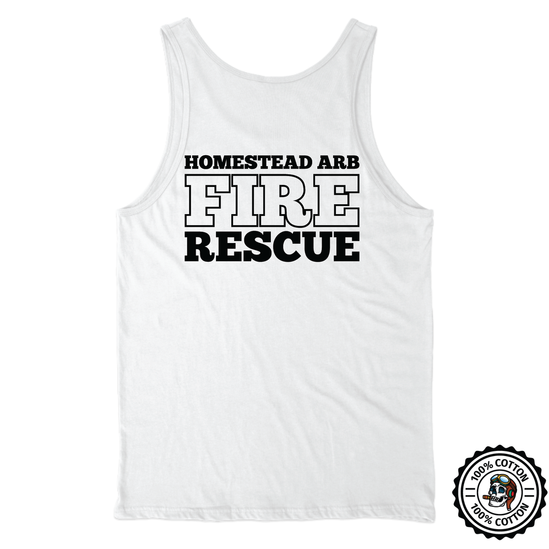482 CES Tank Tops