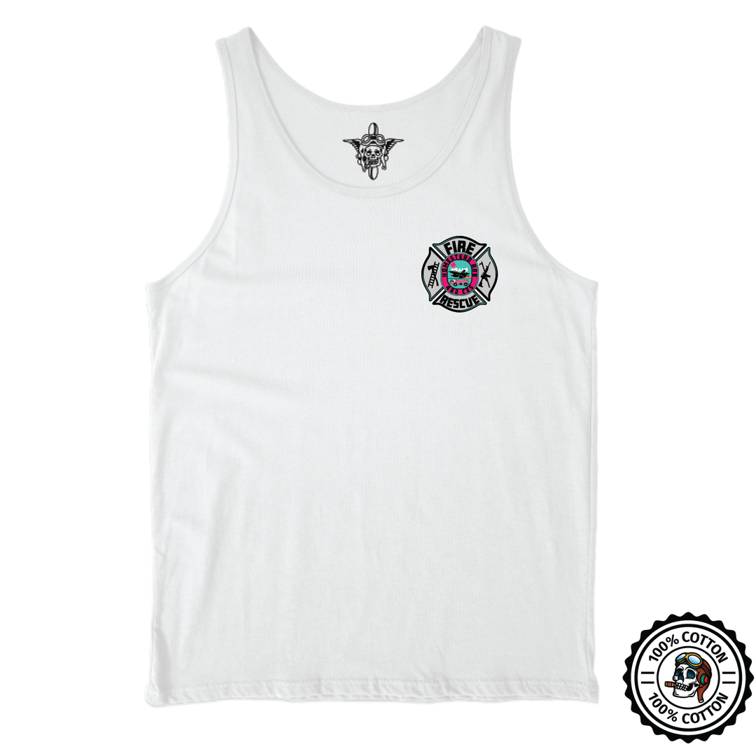 482 CES V2 Tank Tops