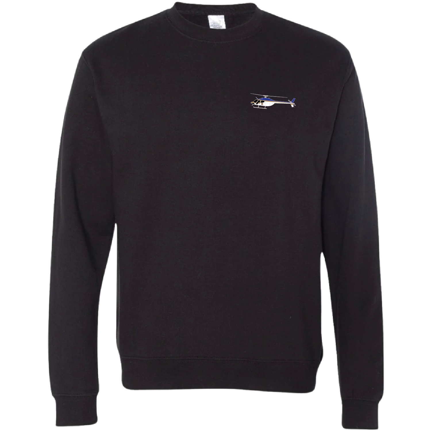 knoxcountysheriffsoffice_Print Apparel Mockups_crewneck_black_front.png