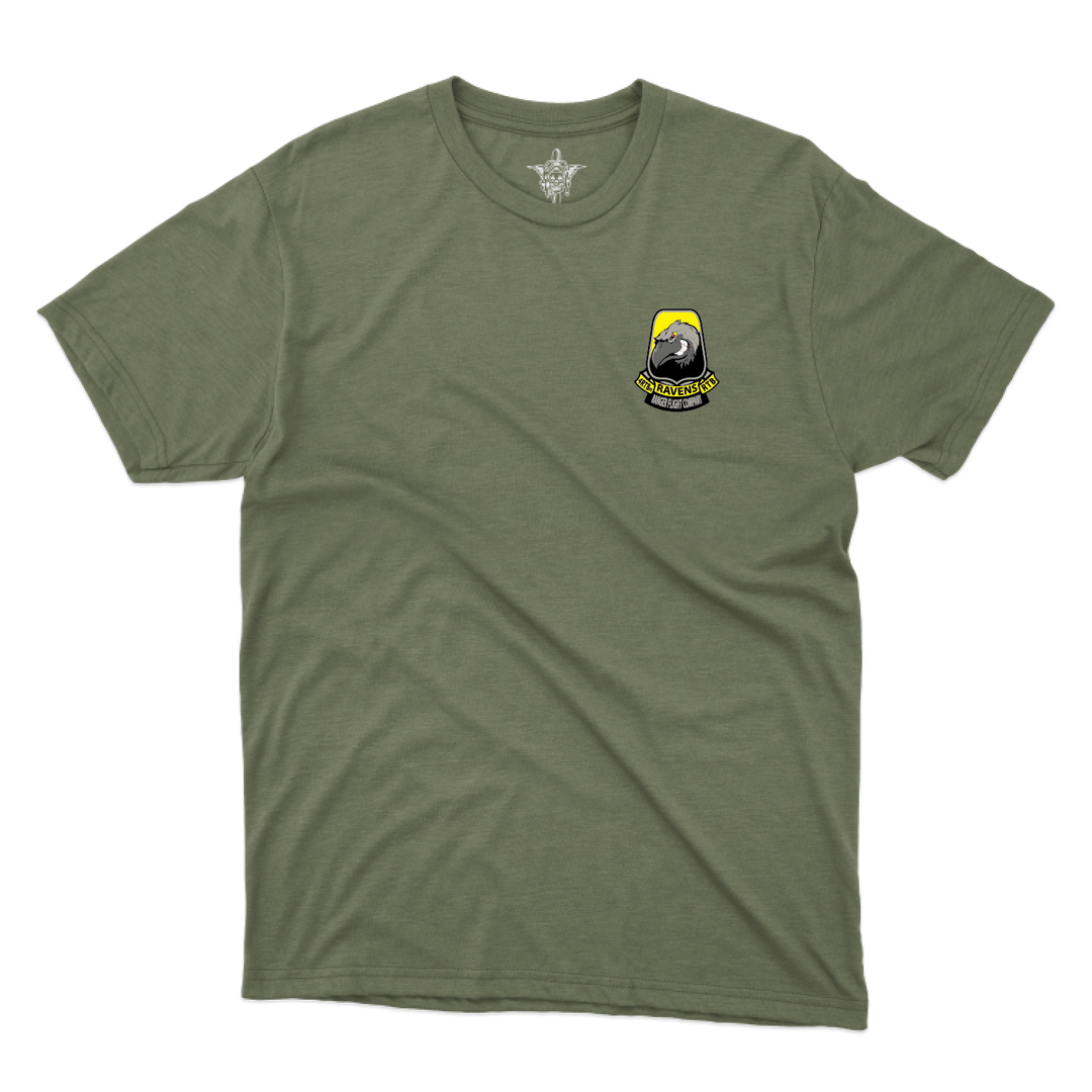4TH RTB 2026_tee_heathermilitarygreen_front.png