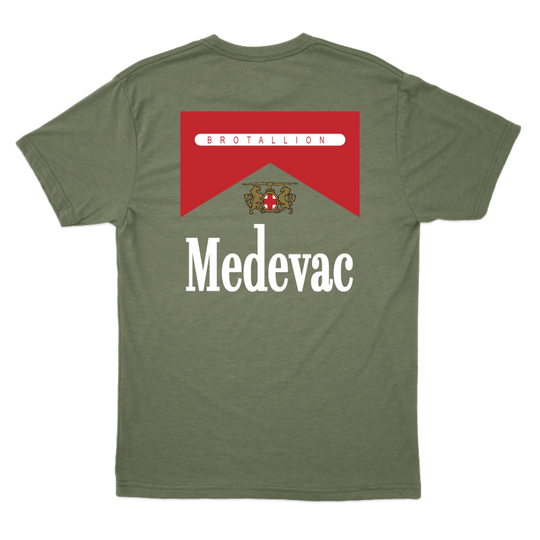 MEDEVAC Red&