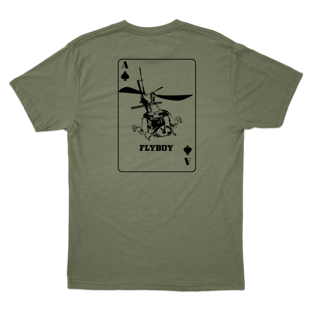 Flyboy T-Shirt