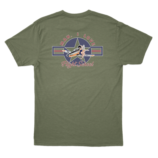 MILFS T-6 T-Shirt