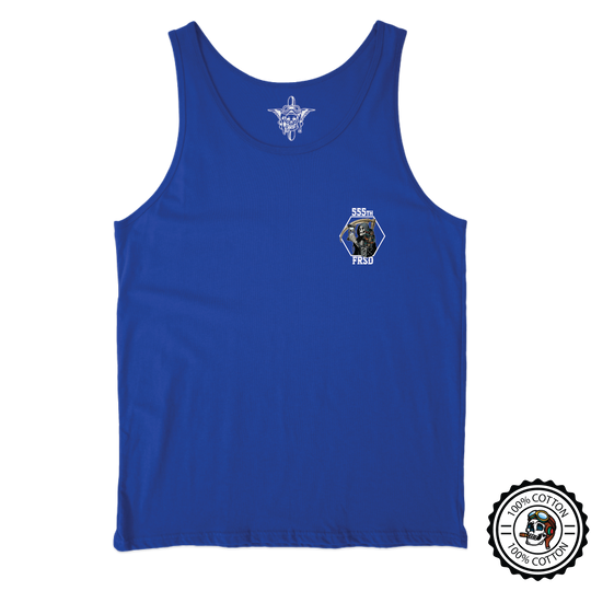 555th FRSD "Triple Nickel" Tank Tops