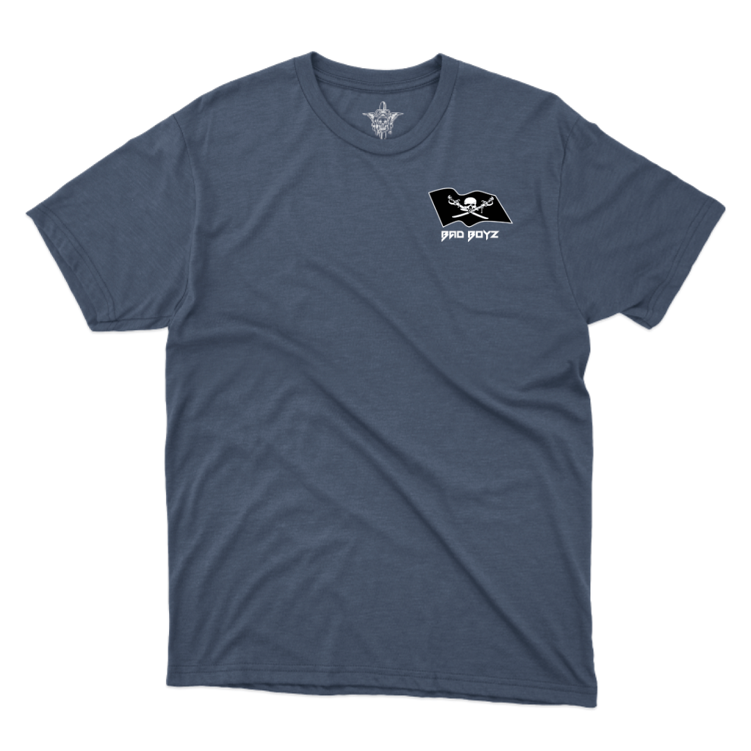 Bad Boyz T-Shirt – Brotallion LLC