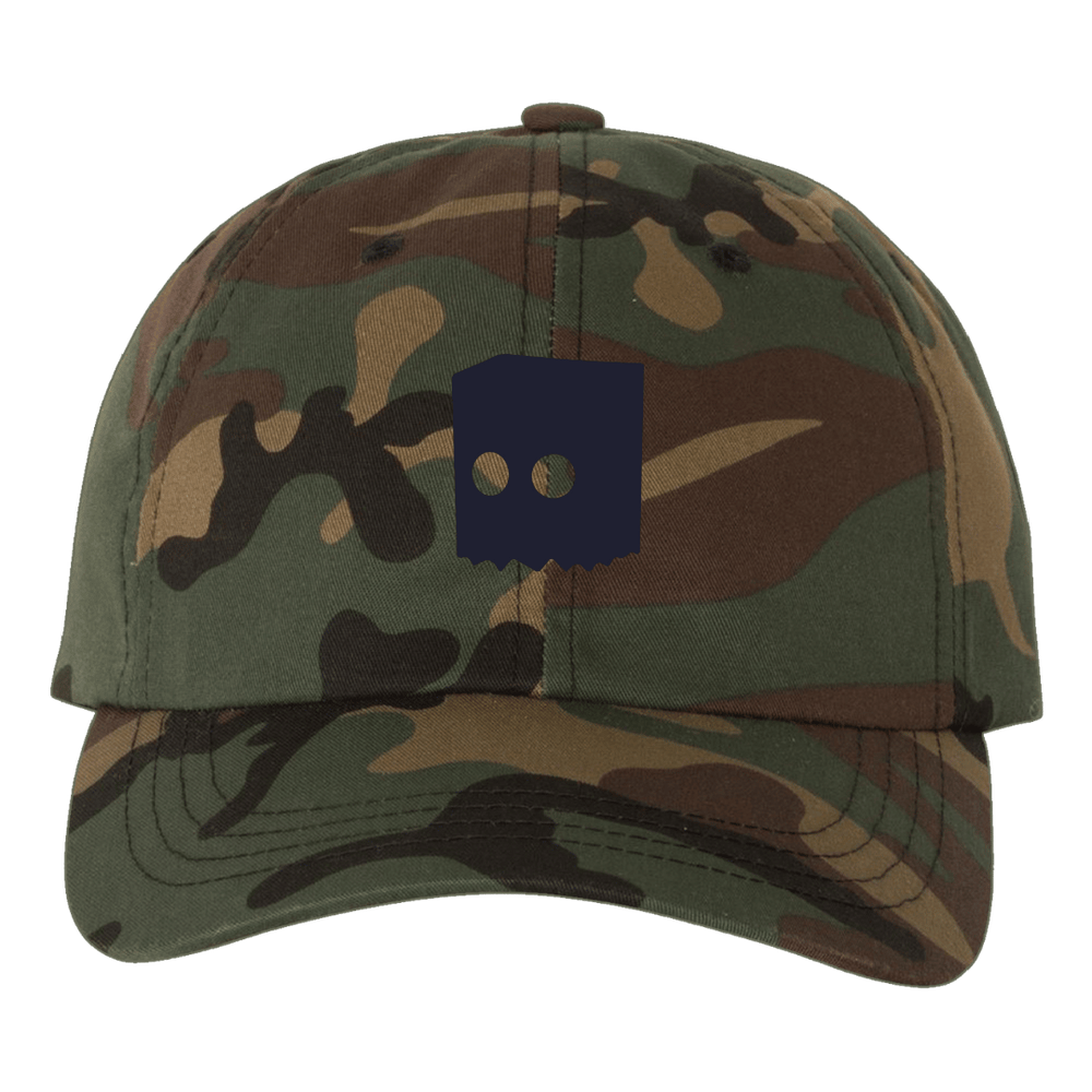 Billy Silhouette Hat