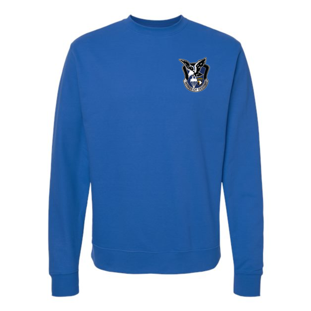 6-101 AVN 2026 Crewneck Sweatshirt