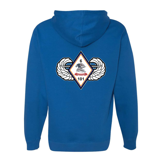 6-101 AVN 2026 Hoodies