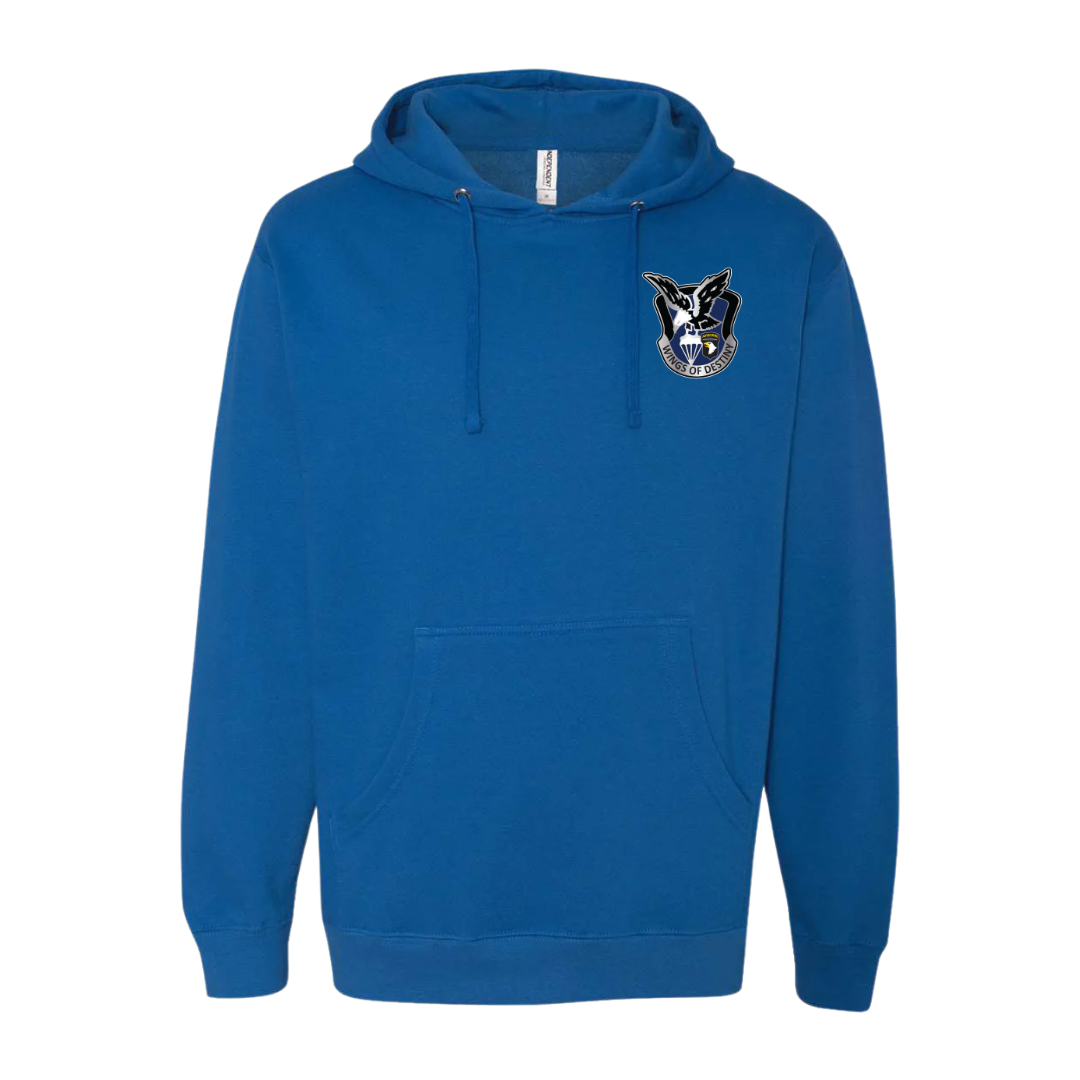 6-101 AVN 2026 Hoodies