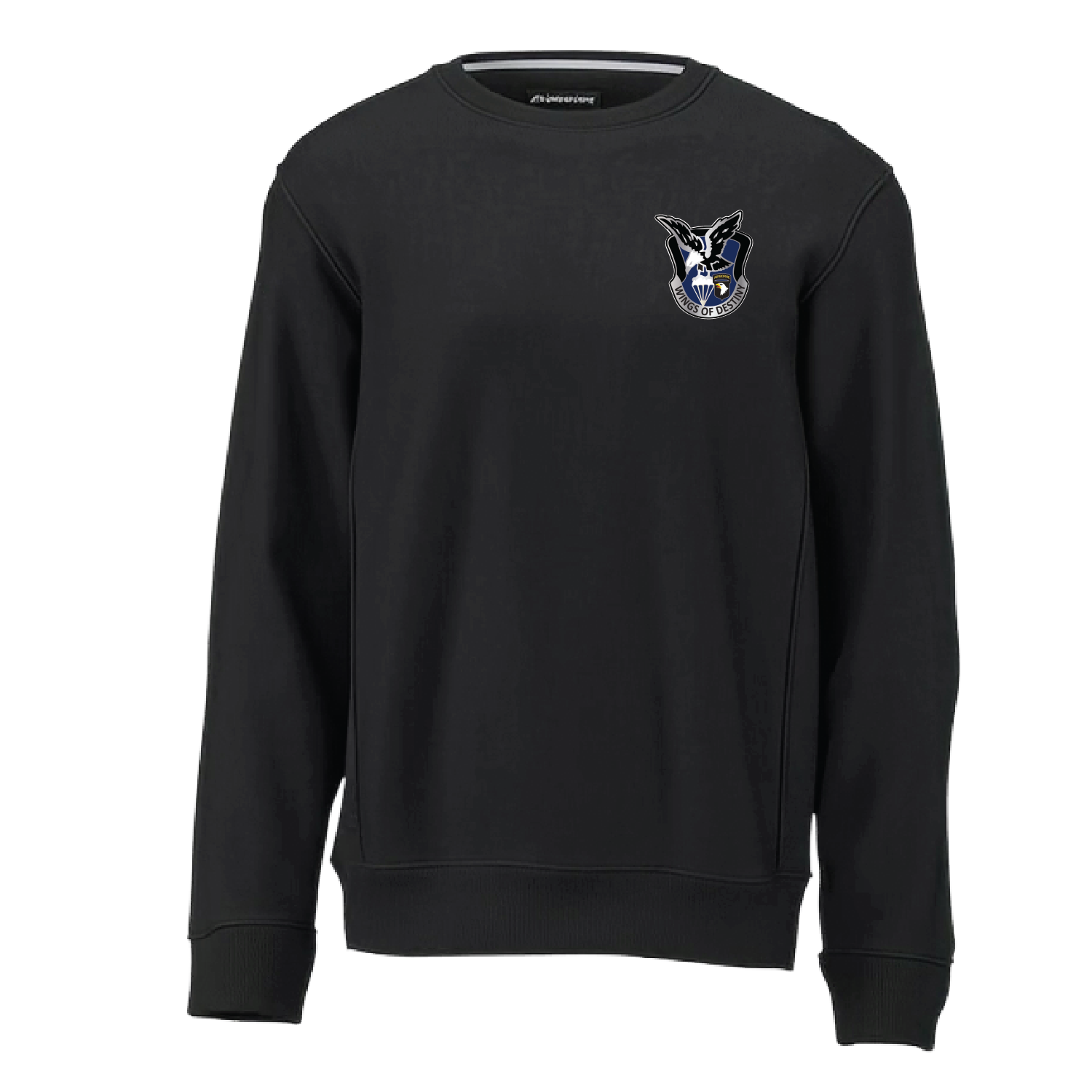 6-101abh-m_Print Apparel Mockups_heavyweightcrewneck_black_front.png
