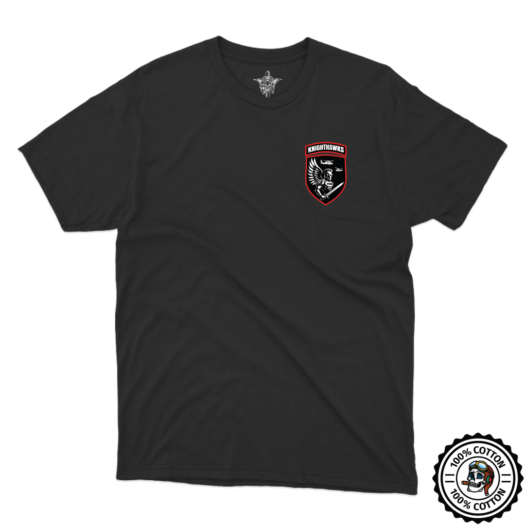 E Co, 2-10 AHB "Knightmares" T-Shirts