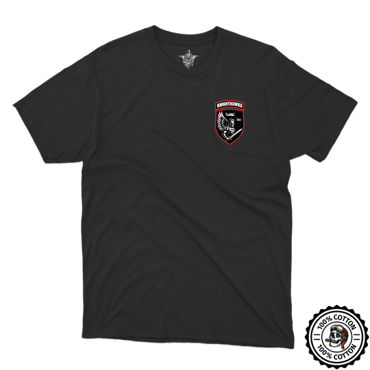 E Co, 2-10 AHB "Knightmares" T-Shirts