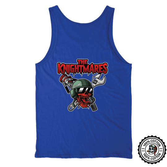 E Co, 2-10 AHB "Knightmares" Tank Tops