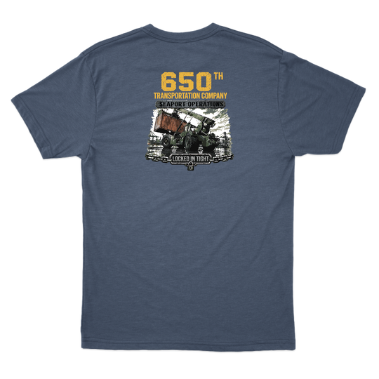650thTCSO_tee_heathernavy_back.png