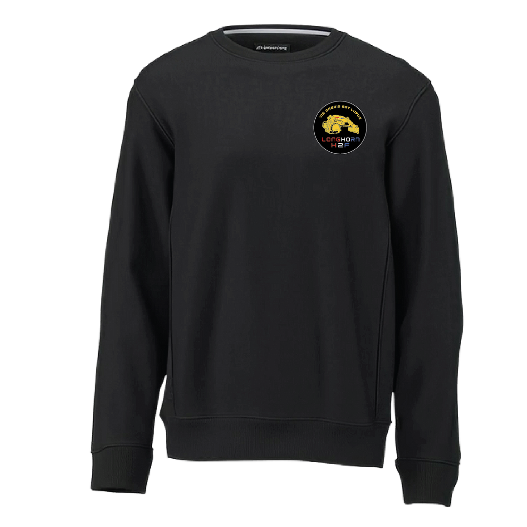 7-158TH LONGHORN_heavyweightcrewneck_black_front.png