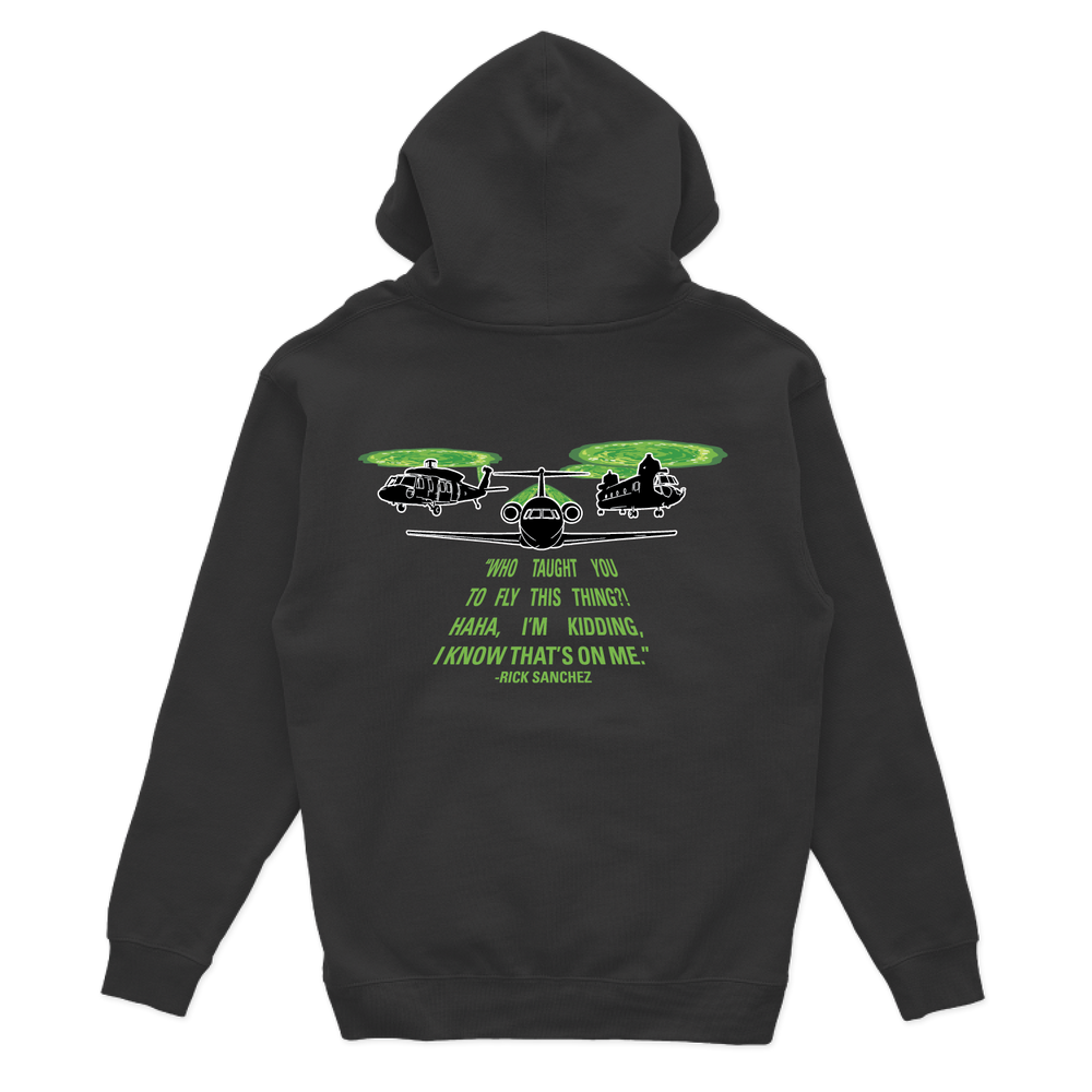 7-158TH LONGHORN_hoodie_black_back.png