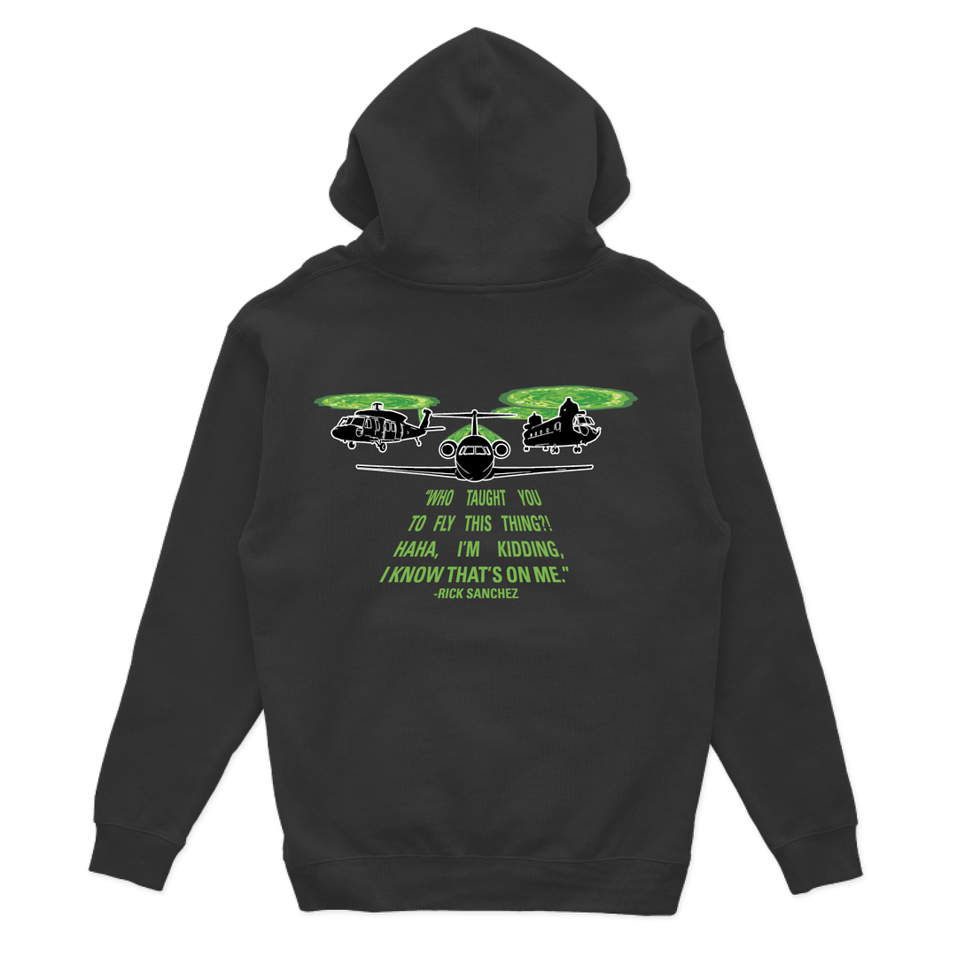 7-158TH LONGHORN_hoodie_black_back.png