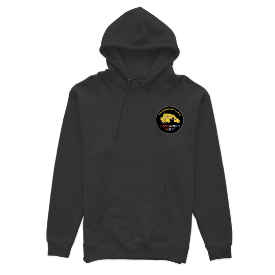 7-158TH LONGHORN_hoodie_black_front.png