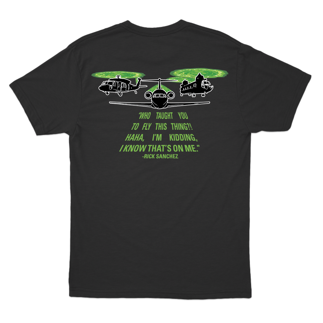 7-158TH LONGHORN_tee_black_back.png