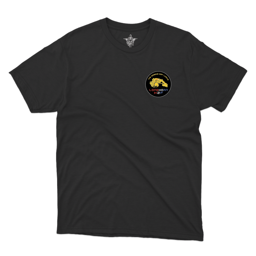 7-158TH LONGHORN_tee_black_front.png