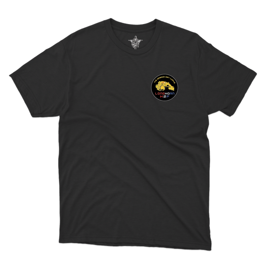 7-158TH LONGHORN_tee_black_front.png