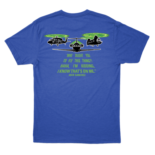 7-158TH LONGHORN_tee_heatherroyal_back.png