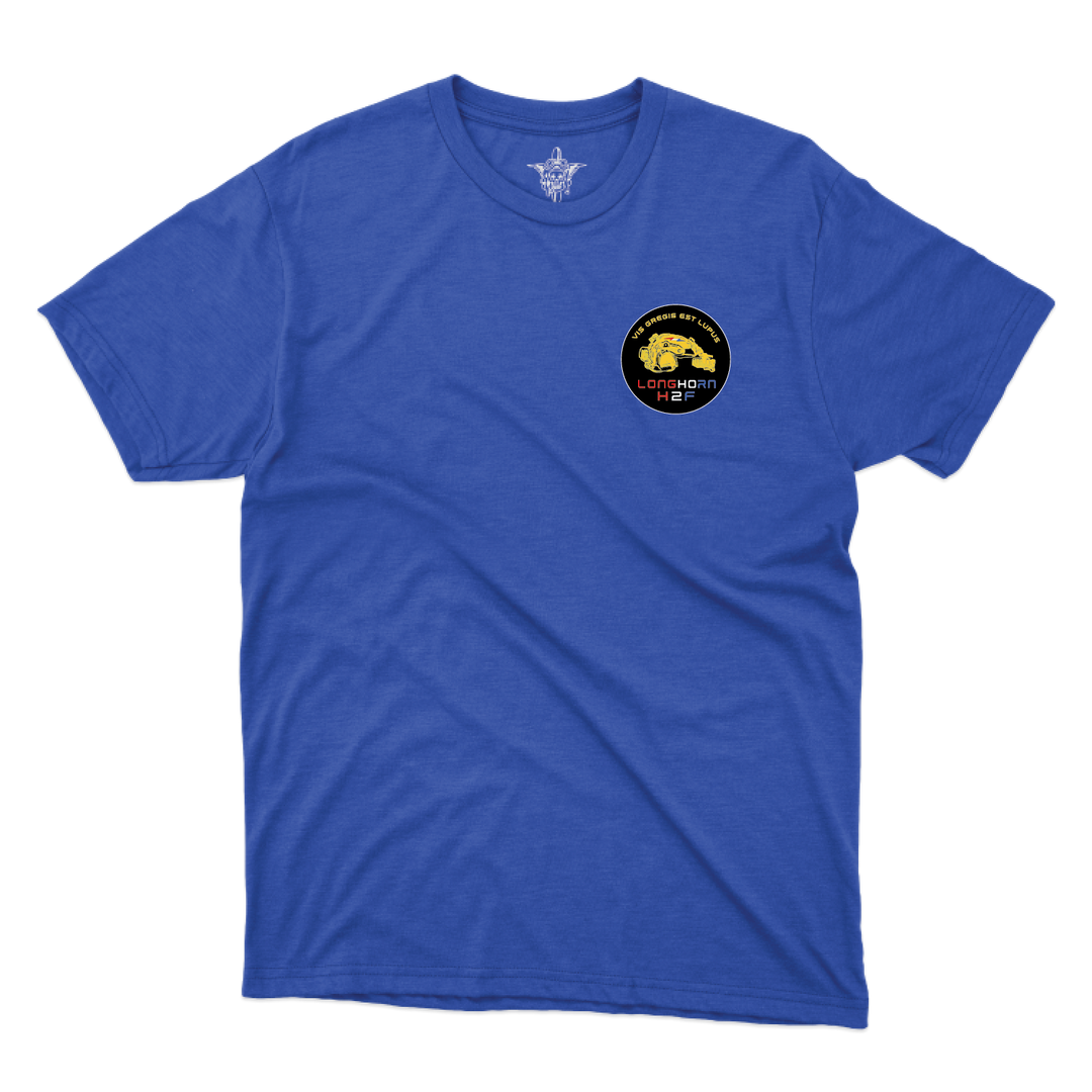 7-158TH LONGHORN_tee_heatherroyal_front.png
