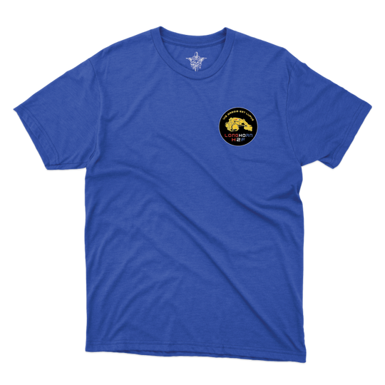 7-158TH LONGHORN_tee_heatherroyal_front.png