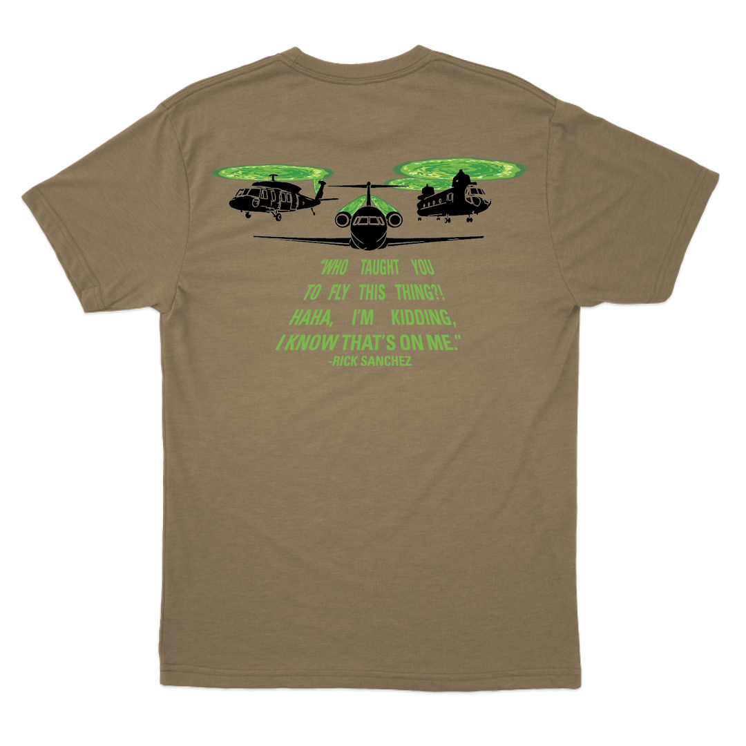7-158TH LONGHORN_tee_tan_back.png