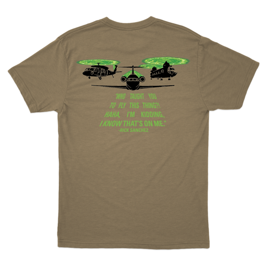 7-158TH LONGHORN_tee_tan_back.png