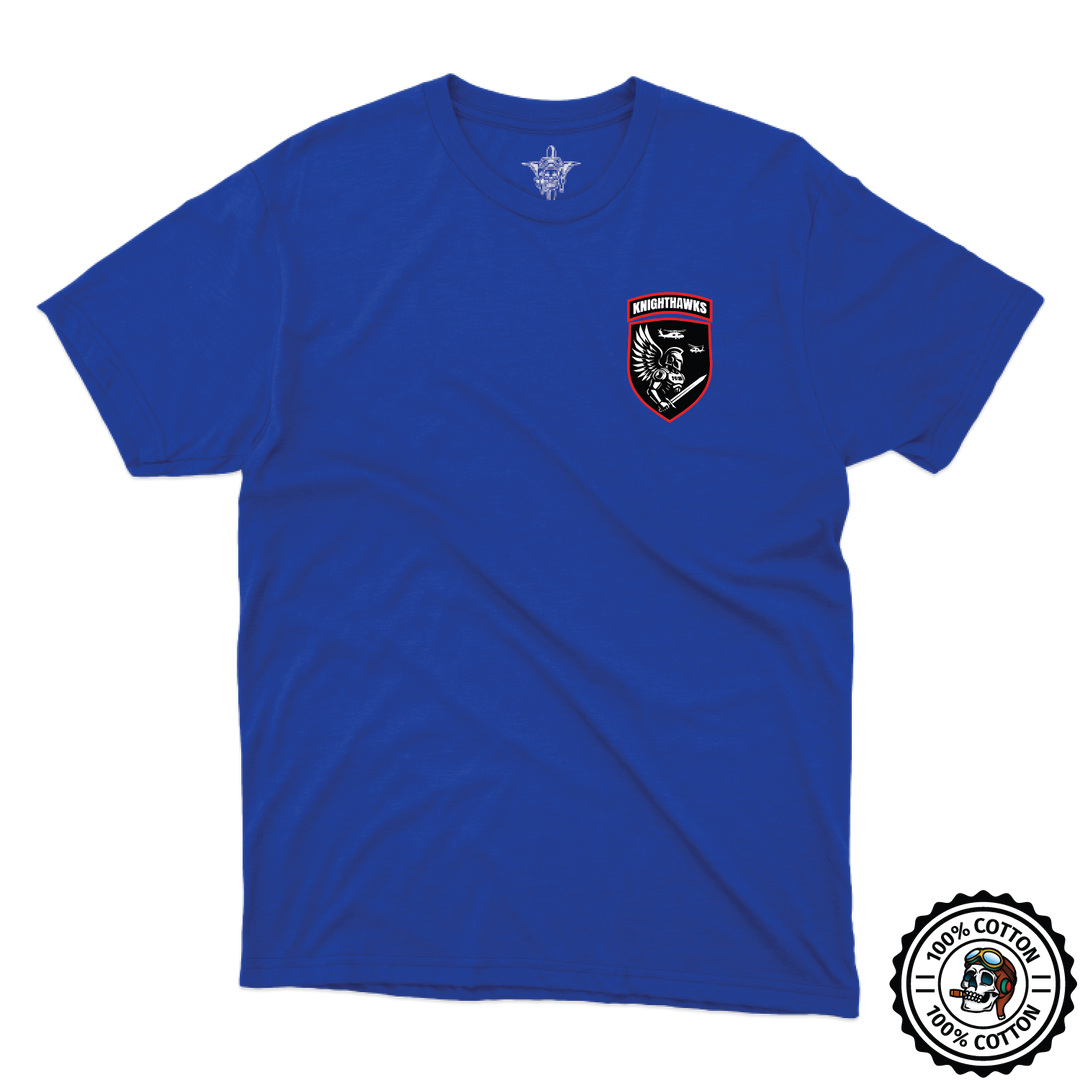HHC 2-10 AHB "Nomads" 2025  T-Shirts