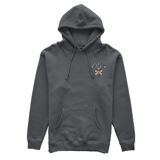 765TH TTBN_hoodie_charcoal_front.png