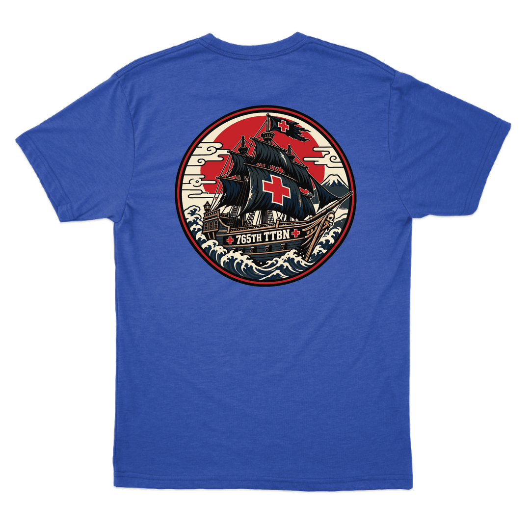 765TH TTBN_tee_heatherroyal_back.png