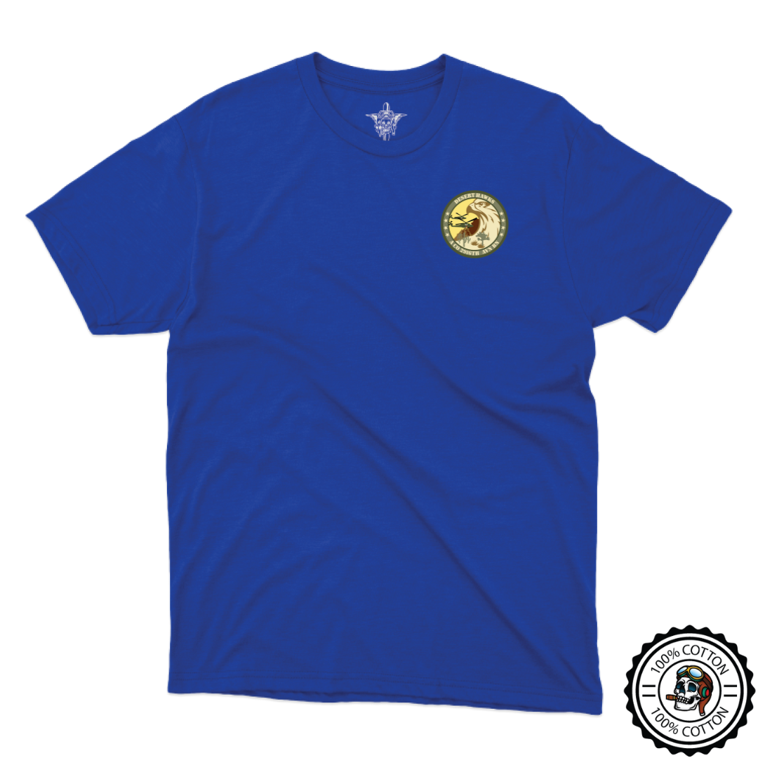 A Co, 2916 AVN "Desert Hawks" T-Shirt