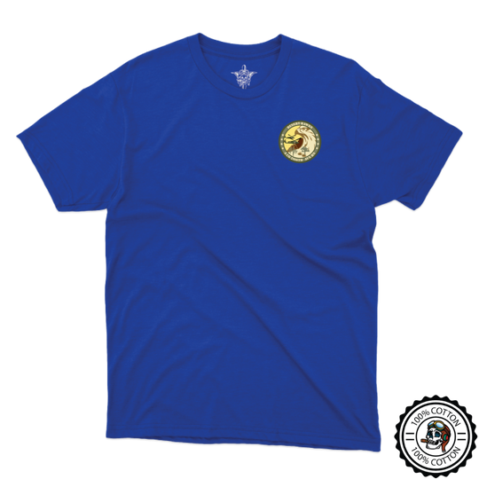 A Co, 2916 AVN "Desert Hawks" T-Shirt