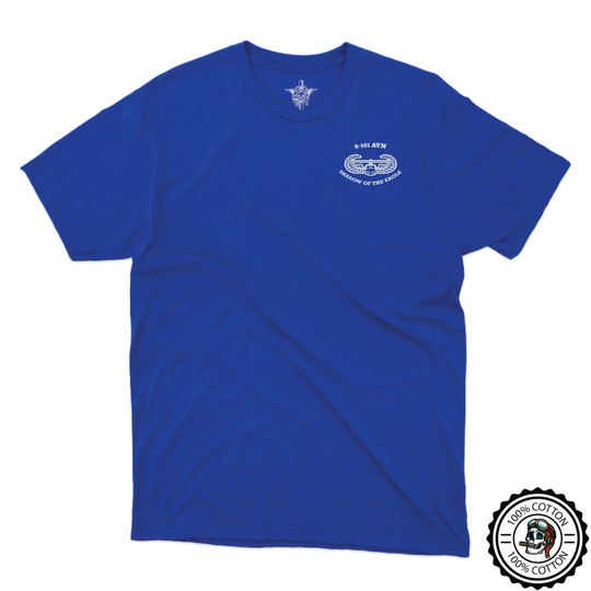 6-101 AVN T-Shirts