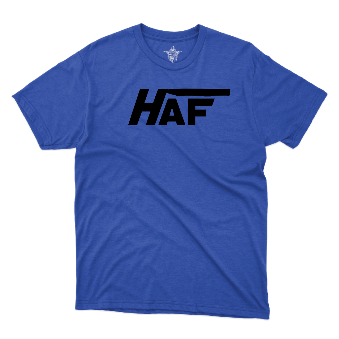 Bad Boyz - HAF - T-Shirt