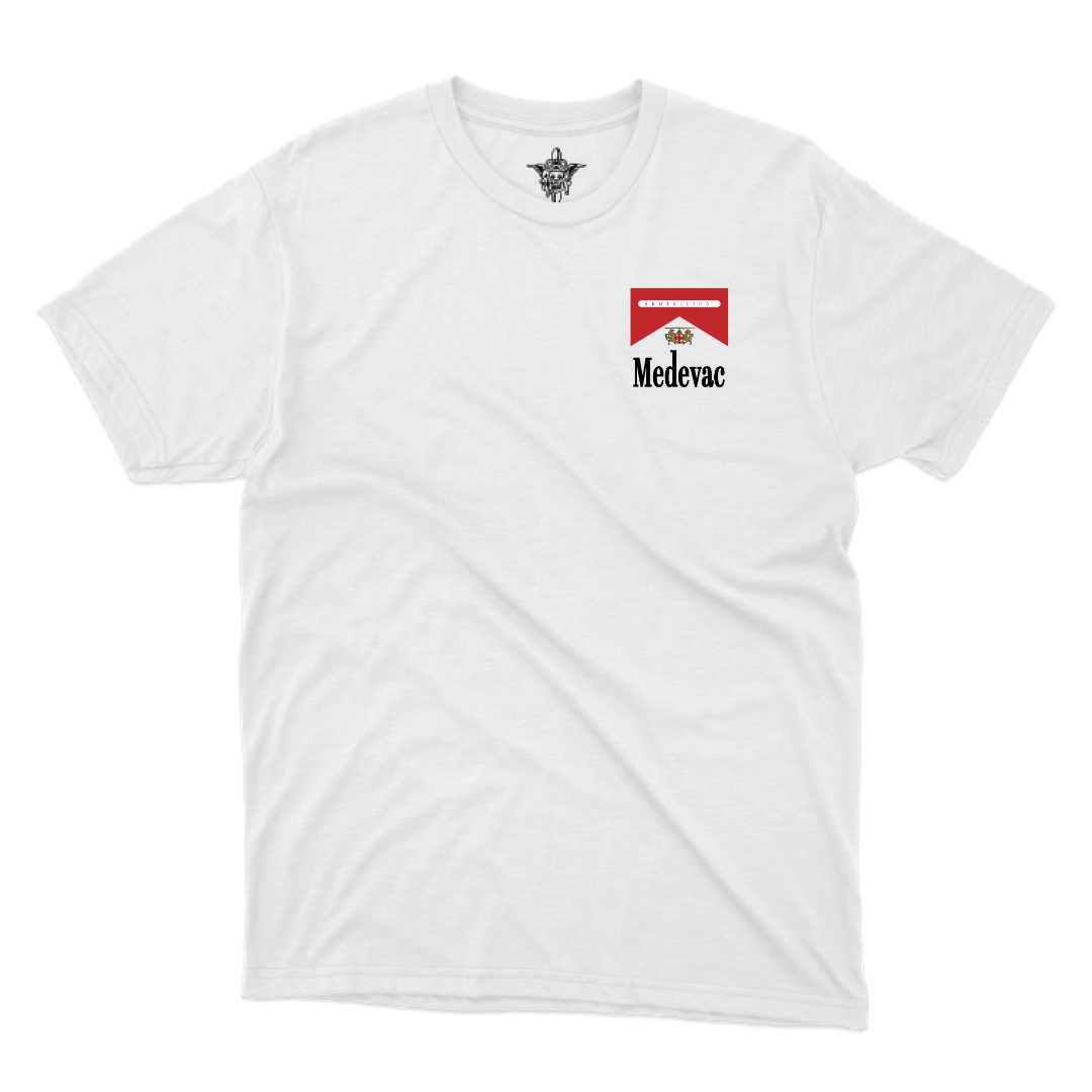 MEDEVAC Red&
