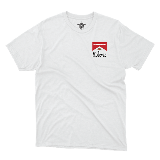 MEDEVAC Red&