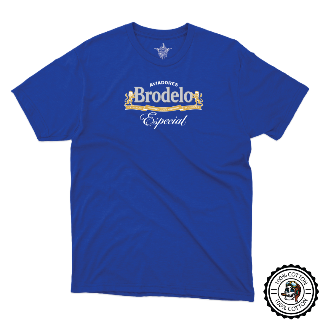 Brodelo T-Shirt