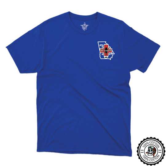Det 1, C Co, 1-111 GA Dustoff T-Shirts