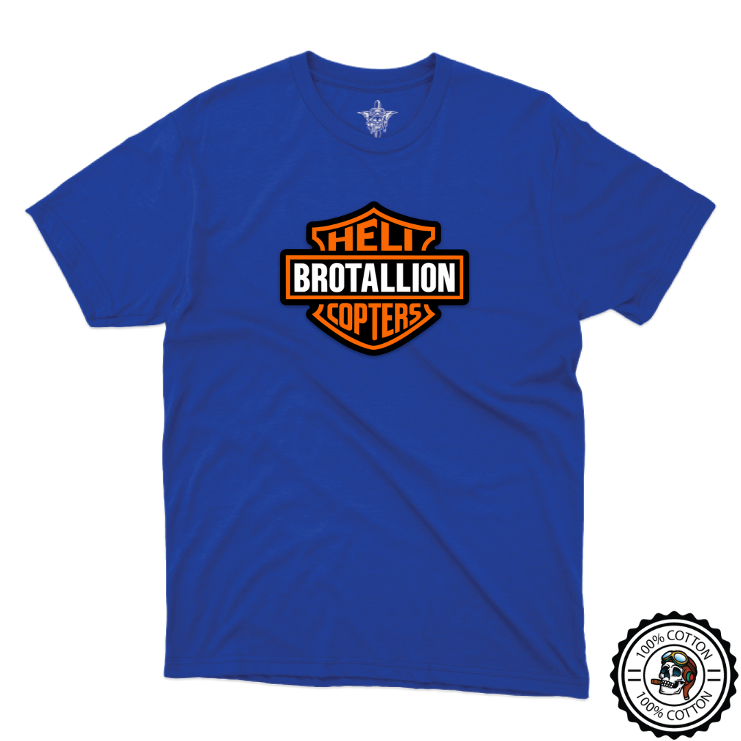 Rotor Riders T-Shirt