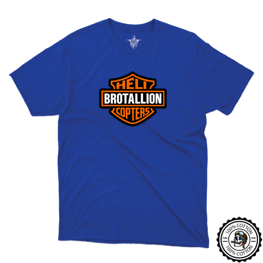 Rotor Riders T-Shirt