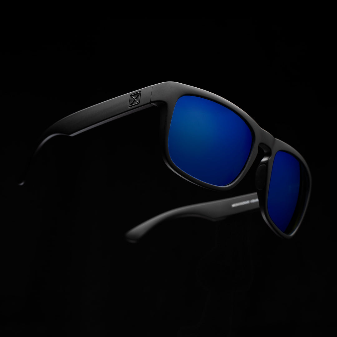 81's Clandestine (Matte)