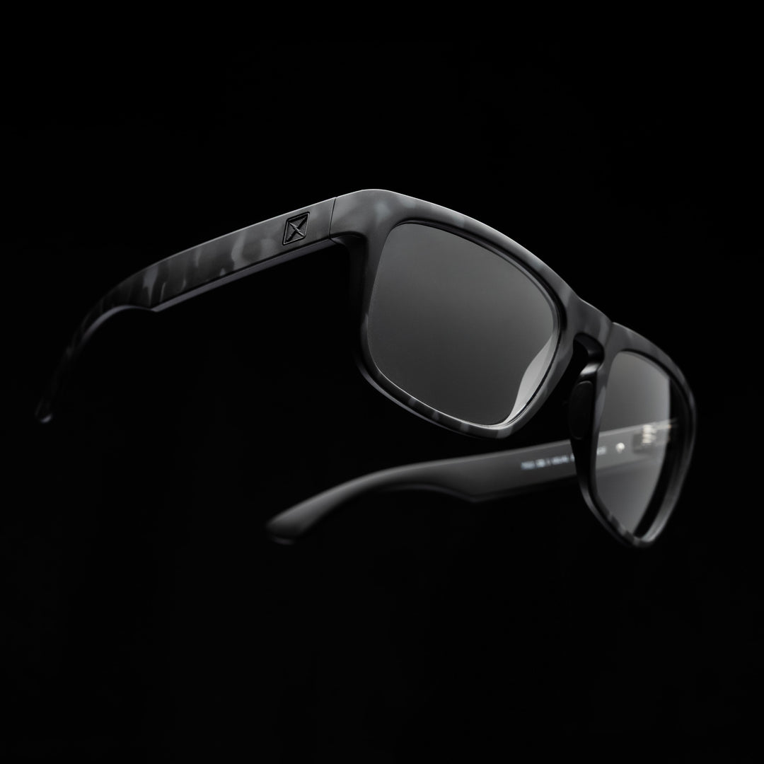 81's Camo Black (Matte)