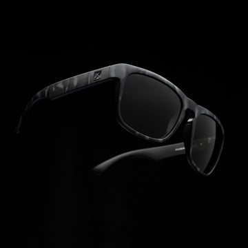 81's Camo Black (Matte)