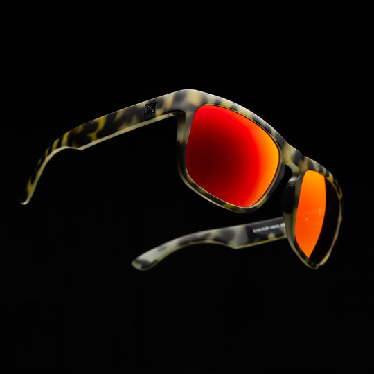 81's Camo Green (Matte)