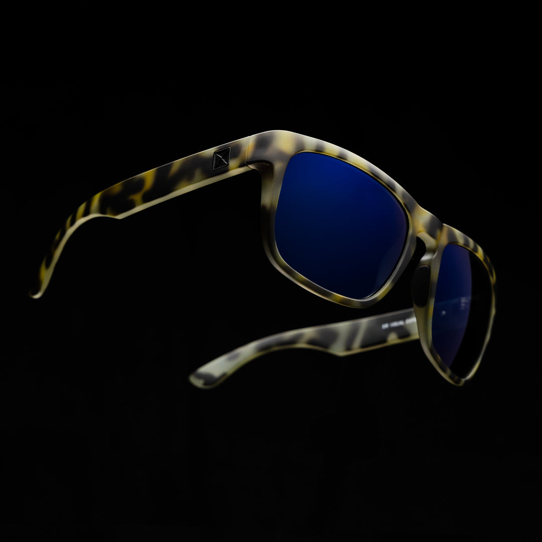 81's Camo Green (Matte)