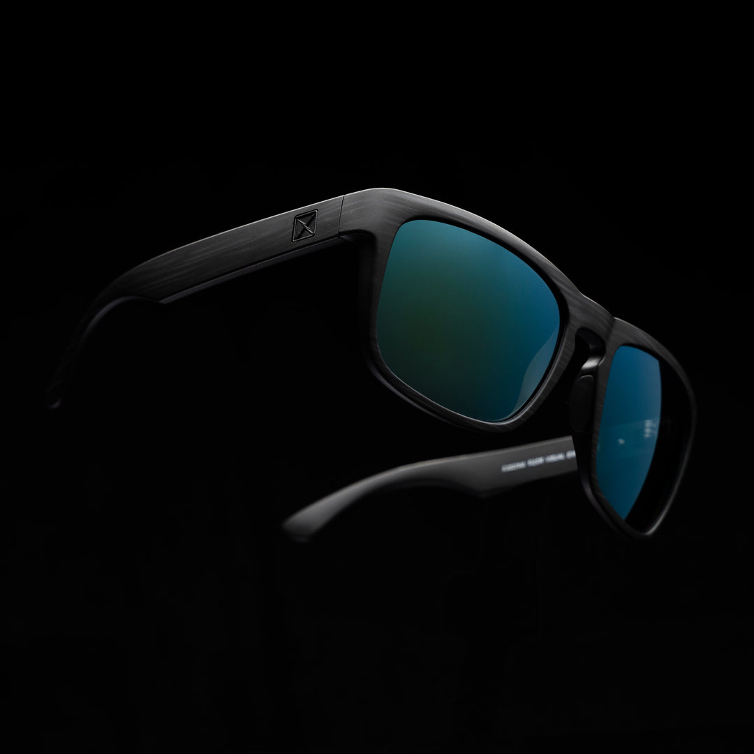 81's Shadowgrain (Matte)